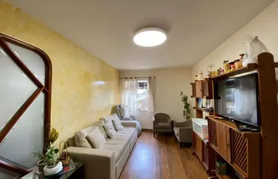 Apartamento à venda, 3 quartos, 1 suíte, 1 vaga, santa efigênia - belo horizonte/mg