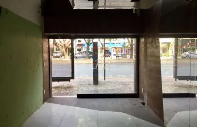 Ponto comercial à venda na Avenida Getúlio Vargas, --, Savassi, Belo Horizonte