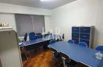 Sala comercial à venda na Rua da Bahia, --, Centro, Belo Horizonte
