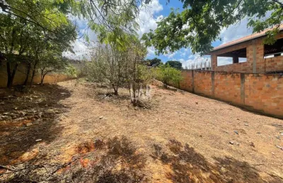 Lote - terreno à venda, ouro preto - belo horizonte/mg