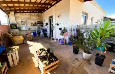 Cobertura à venda, 3 quartos, 1 suíte, 2 vagas, barreiro de baixo - belo horizonte/mg