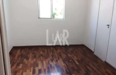 Apartamento à venda, 2 quartos, 1 vaga, luxemburgo - belo horizonte/mg