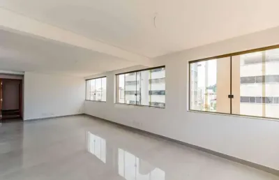 Apartamento à venda, 3 quartos, 3 suítes, 2 vagas, castelo - belo horizonte/mg