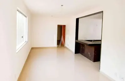 Cobertura à venda, 2 quartos, 2 suítes, 3 vagas, vila paris - belo horizonte/mg