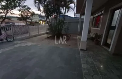 Casa para aluguel, 3 quartos, 1 suíte, 1 vaga, santa mônica - belo horizonte/mg