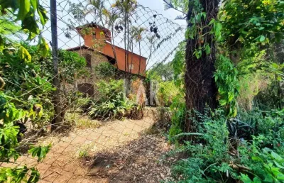 Terreno à venda na Rua Bernardo Monteiro, --, Camilo Alves, Contagem