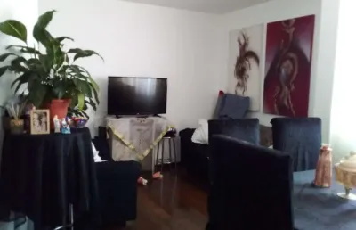 Apartamento à venda, 3 quartos, 1 suíte, 1 vaga, santo antônio - belo horizonte/mg