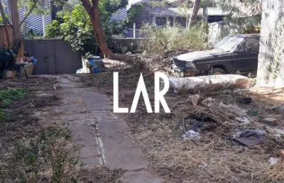 Lote - terreno à venda, jardim américa - belo horizonte/mg