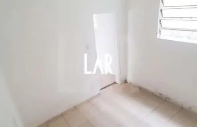 Lote - terreno à venda, 1 vaga, santa efigênia - belo horizonte/mg