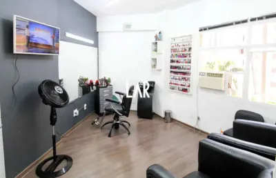 Sala comercial à venda na Rua Bernardo Guimarães, --, Savassi, Belo Horizonte