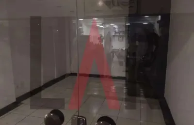 Ponto comercial à venda na Avenida Prudente de Morais, --, Coração de Jesus, Belo Horizonte