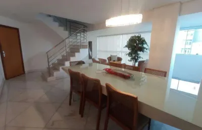 Apartamento para aluguel, 4 quartos, 3 suítes, 4 vagas, gutierrez - belo horizonte/mg