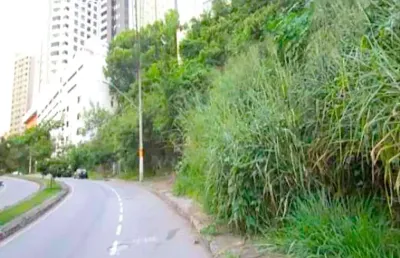 Lote - terreno à venda, estoril - belo horizonte/mg