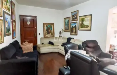 Apartamento à venda, 3 quartos, 1 suíte, 2 vagas, santa lúcia - belo horizonte/mg