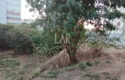 Lote - terreno à venda, estoril - belo horizonte/mg