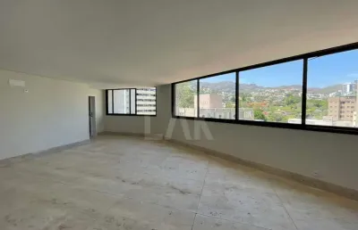 Apartamento à venda, 4 quartos, 2 suítes, 3 vagas, serra - belo horizonte/mg