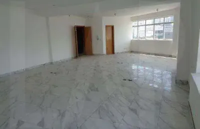 Andar corrido à venda, 3 vagas, nova granada - belo horizonte/mg