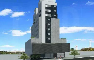 Apartamento à venda, 2 quartos, 1 suíte, 2 vagas, lourdes - belo horizonte/mg