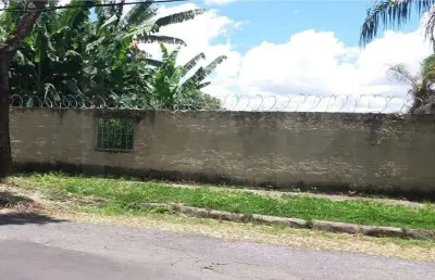 Lote - terreno à venda, são luiz - belo horizonte/mg