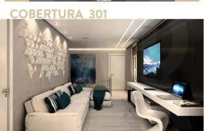 Apartamento à venda, 2 quartos, 2 suítes, 2 vagas, santo antônio - belo horizonte/mg