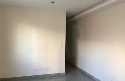 Apartamento à venda, 2 quartos, 2 suítes, 1 vaga, serra - belo horizonte/mg