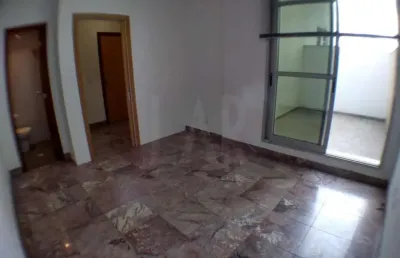Sala comercial à venda na Avenida Raja Gabaglia, --, Santa Lúcia, Belo Horizonte