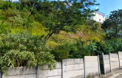 Lote - terreno à venda, buritis - belo horizonte/mg