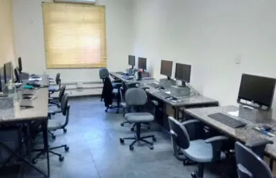 Sala comercial à venda na Rua Seis de Janeiro, --, Centro, Timóteo