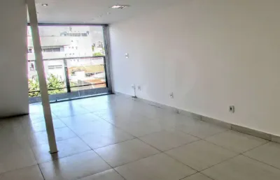 Ponto comercial à venda na Rua Brasiléia, --, Ouro Preto, Belo Horizonte