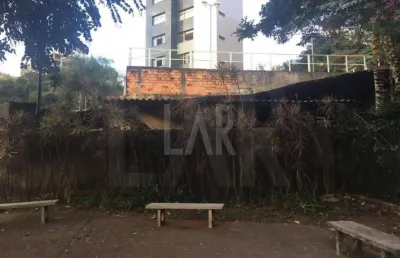 Lote - terreno à venda, santa lúcia - belo horizonte/mg