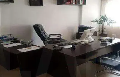 Sala comercial à venda na Rua Mato Grosso, --, Centro, Belo Horizonte