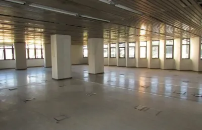 Andar corrido para aluguel, 8 vagas, coração de jesus - belo horizonte/mg