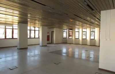 Andar corrido para aluguel, 8 vagas, coração de jesus - belo horizonte/mg