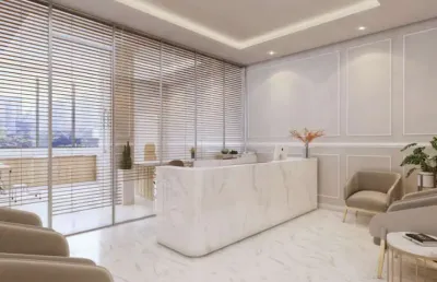 Sala comercial à venda na Rodovia Januário Carneiro, --, Vale do Sereno, Nova Lima