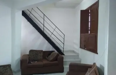 Casa à venda, 3 quartos, 1 suíte, 2 vagas, padre eustáquio - belo horizonte/mg