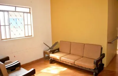 Lote - terreno à venda, 3 vagas, santa efigênia - belo horizonte/mg