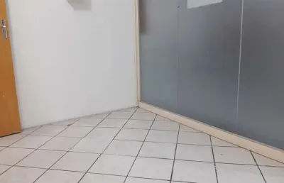 Ponto comercial à venda na Rua Araguari, --, Barro Preto, Belo Horizonte