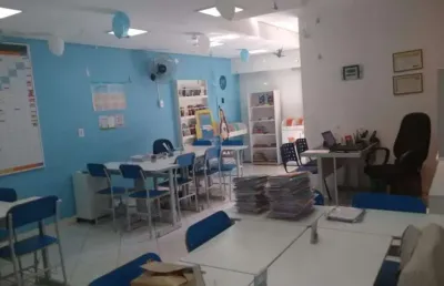 Ponto comercial à venda na Rua Montevidéu, --, Sion, Belo Horizonte