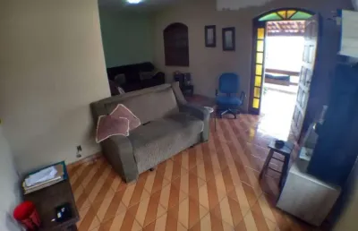 Casa à venda, 3 quartos, 1 suíte, 2 vagas, padre eustáquio - belo horizonte/mg