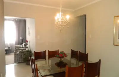 Apartamento à venda, 3 quartos, 1 suíte, 2 vagas, santa lúcia - belo horizonte/mg
