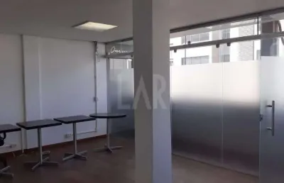 Sala comercial para alugar na Rua Yvon Magalhães Pinto, --, São Bento, Belo Horizonte