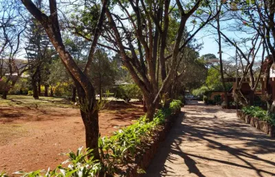 Lote - terreno à venda, lagoa do miguelão - nova lima/mg