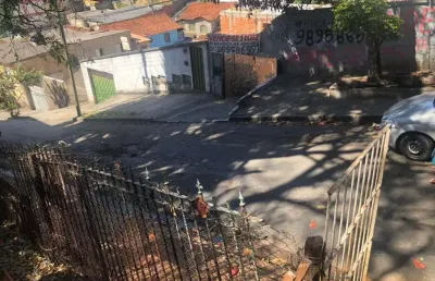 Lote - terreno à venda, nova suíssa - belo horizonte/mg