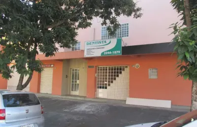 Ponto comercial à venda na Rua das Fragatas, --, Vila Cloris, Belo Horizonte
