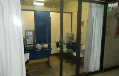 Ponto comercial à venda na Rua Rio Grande do Sul, --, Centro, Belo Horizonte