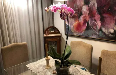 Apartamento à venda, 3 quartos, 1 suíte, 2 vagas, serra - belo horizonte/mg