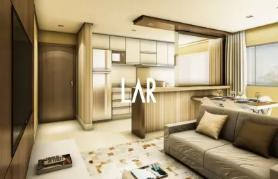 Apartamento à venda, 2 quartos, 1 suíte, 2 vagas, serra - belo horizonte/mg