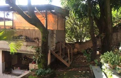 Lote - terreno à venda, 3 vagas, joão pinheiro - belo horizonte/mg