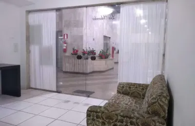 Ponto comercial à venda na Rua Alagoas, --, Savassi, Belo Horizonte