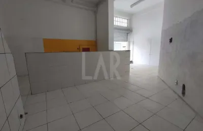 Ponto comercial para alugar na Rua dos Pampas, --, Prado, Belo Horizonte